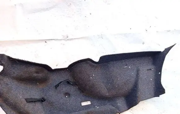 Jaguar X-Type Other trunk/boot trim element 