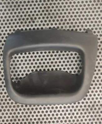 Citroen Berlingo Sliding door cover cap 9681237477 060936J01