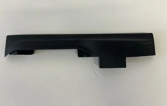 BMW X1 F48 F49 Front driver seat rail trim 7314210 3314210 94108610