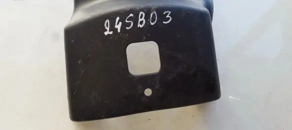Subaru Legacy Steering wheel column trim 34341AG000