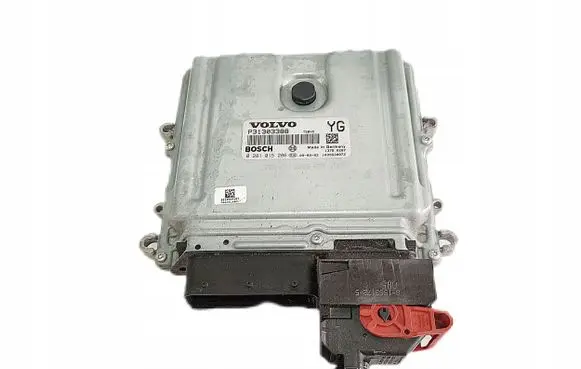 Volvo S60 Engine control unit/module P31303388