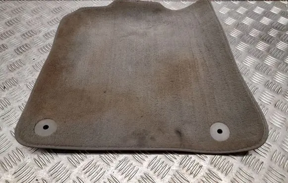 Audi Q5 SQ5 Front floor mat 8R1863691