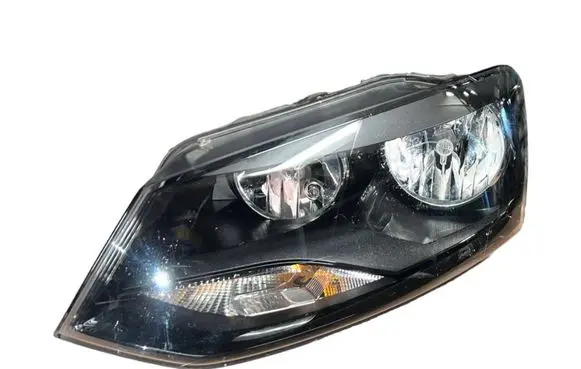 Volkswagen Polo V 6R Headlight/headlamp 6R1941007G 1EE24705109 1EE1667