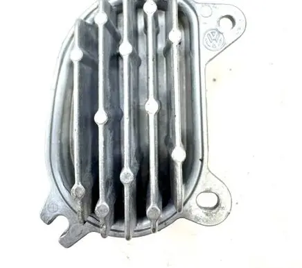 Volkswagen ID.4 Headlight ballast module Xenon 00214204