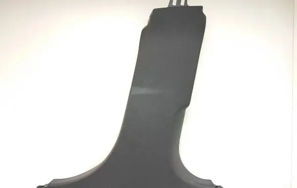 BMW i4 (B) pillar trim (bottom) 7490760 2838 5143