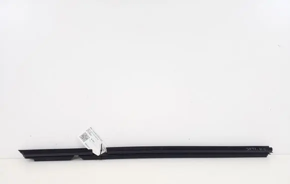 Mercedes-Benz E W213 Rear door card trim A2137350865