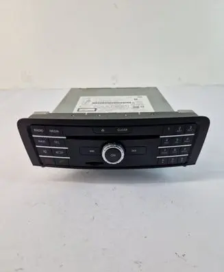Mercedes-Benz GLA W156 Radio/CD/DVD/GPS head unit A2469008819