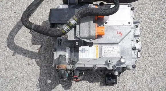 KIA Optima Voltage converter/converter module 364003D035