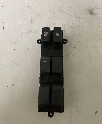 KIA Soul Electric window control switch 935702K000