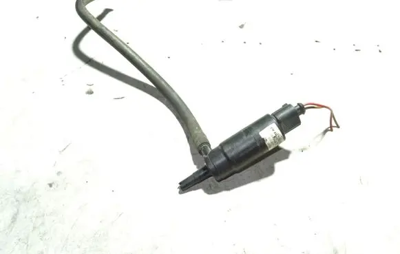 Audi A6 S6 C5 4B Headlight washer pump 3B0955681A