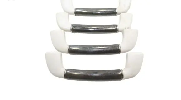Lexus LS 460 - 600H A set of handles for the ceiling 