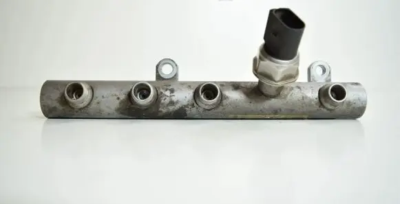 Audi Q7 4L Fuel main line pipe 059130089AB
