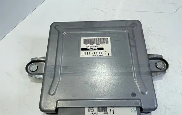 Toyota Prius (XW20) Engine control unit/module 8998147160