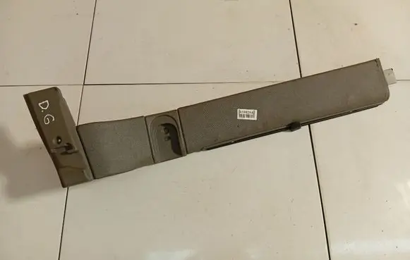 Renault Espace - Grand espace IV Other interior part 8200050968