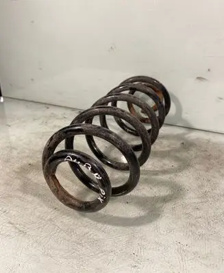 Audi A4 S4 B8 8K Rear coil spring