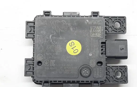 Porsche Macan (95B) Distronic sensor radar 95C907541