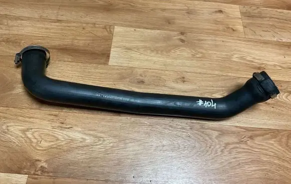Renault Trafic II (X83) Intercooler hose/pipe 248597 GM51411