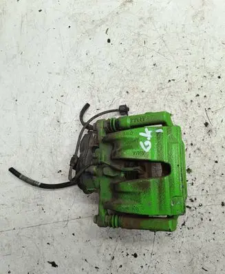 Audi Q7 4M Rear brake caliper