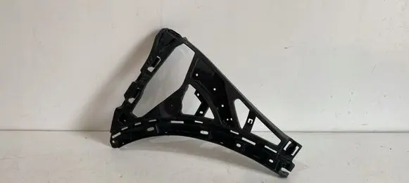Porsche Cayenne (92A) Front bumper mounting bracket 7P5807178BR