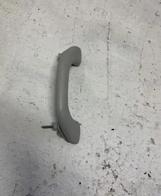 Volkswagen PASSAT B6 Front interior roof grab handle 1K0857607H
