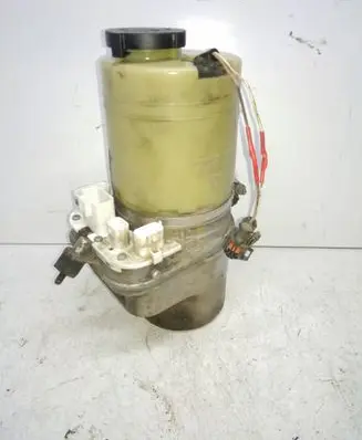 Opel Vectra C Electric power steering pump 