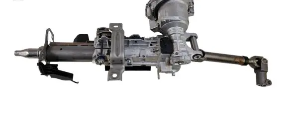 Ford Escape IV Steering wheel axle set PZ113D077 PZ113D077NA HA8AA