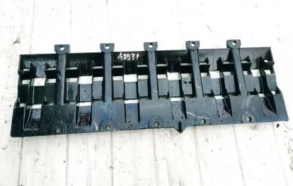 Opel Omega B1 Oil sump 2243270