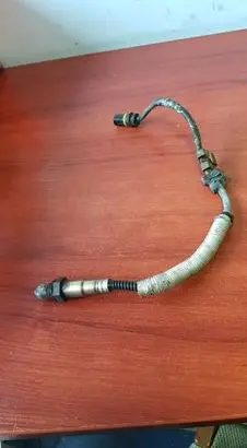 BMW 5 E60 E61 Lambda probe sensor 7545244