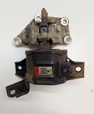 Hyundai i30 Engine mounting bracket AWF32AWAF5
