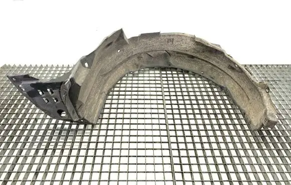 Honda Civic IX Front wheel arch liner splash guards 