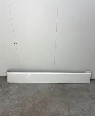 Volkswagen Transporter - Caravelle T5 Sliding door rail trim 7h1843796