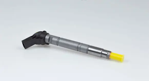 Audi Q7 4M Fuel injector 0445117041 0445117067