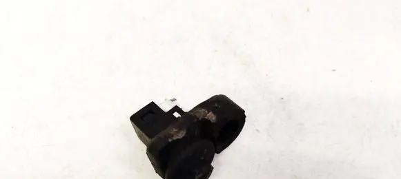 Nissan Qashqai Front door sensor 