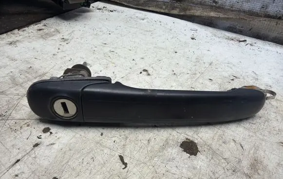 Volkswagen Sharan Front door exterior handle