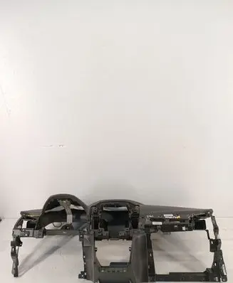 SsangYong Korando Dashboard NOCODE