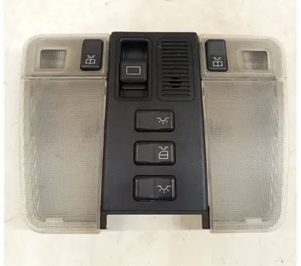 Mercedes-Benz S W140 Front seat light 1408200001 1408201601 1408206710