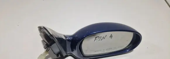 KIA Shuma Front door electric wing mirror E13010133