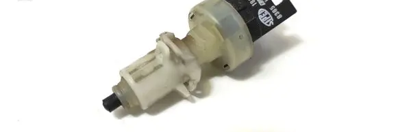Fiat Tempra Sensor
