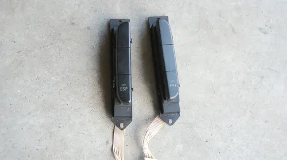 Mercedes-Benz SL R230 Parking PDC sensor 2308200910