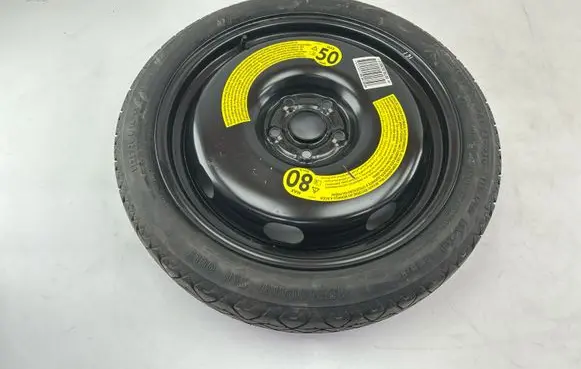 Audi A3 S3 8V R18 spare wheel 1K0601027AP