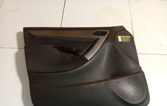 Citroen C4 I Picasso Front door card panel trim 96858380ZD