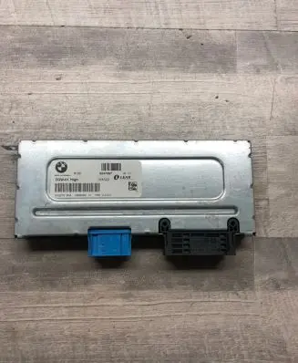 BMW 5 F10 F11 Comfort/convenience module 9247397 535218804 104522