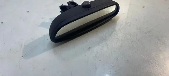 BMW 1 F20 F21 Rear view mirror (interior) 021221