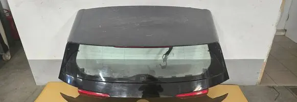 Volkswagen ID.3 Tailgate/trunk/boot lid 