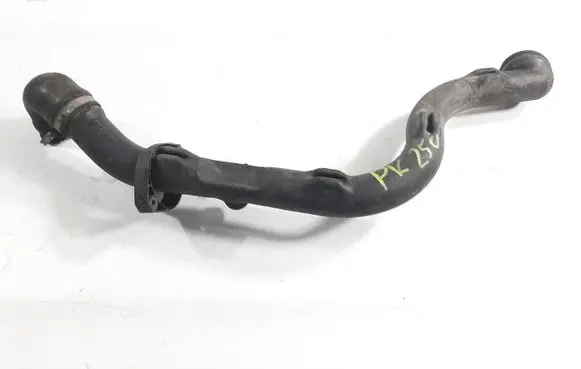 Volkswagen Golf II Intercooler hose/pipe 191145826A