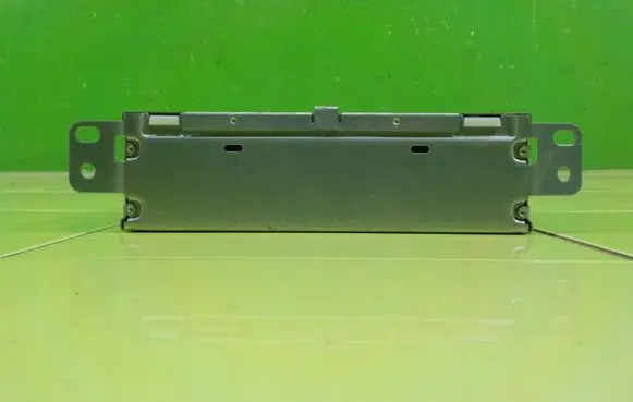 Peugeot 208 I Radio/CD/DVD/GPS head unit 9811066880