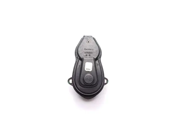 Mercedes-Benz GLE (W166 - C292) Hand brake/parking brake motor A1669065401