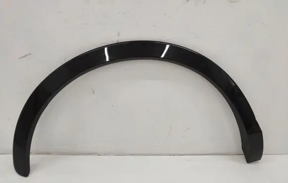 Audi Q3 8U Rear fender molding trim 8U0853818B