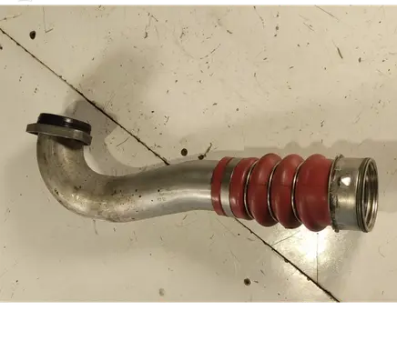 BMW 3 E90 E91 Intercooler hose/pipe 7798098 7796303 11617796303