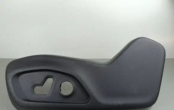 Jeep Compass Front door seat control surround trim 